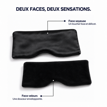 Masque de Sommeil Lesté & Anti-stress