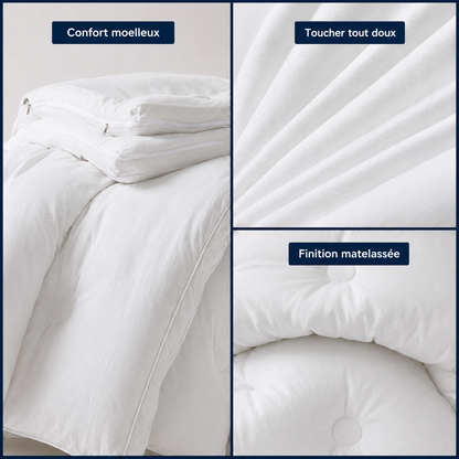 Couette 2-en-1