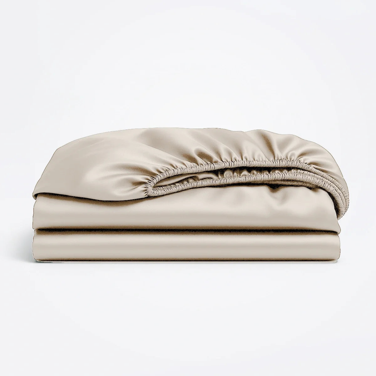 Draps en Soie Naturelle Soya