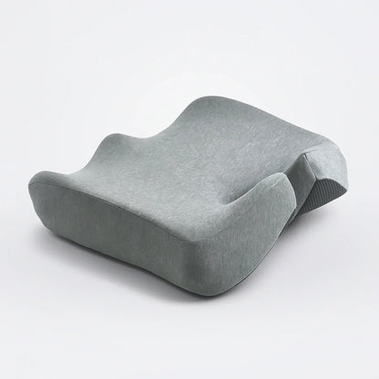 Ensemble de Coussins de siège Orthopédiques
