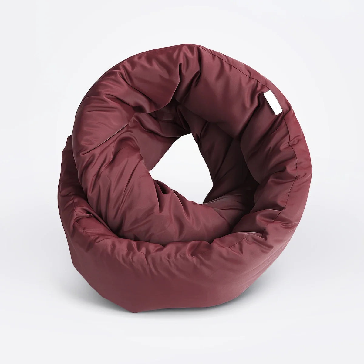 Oreiller de Voyage Ergonomique Soya