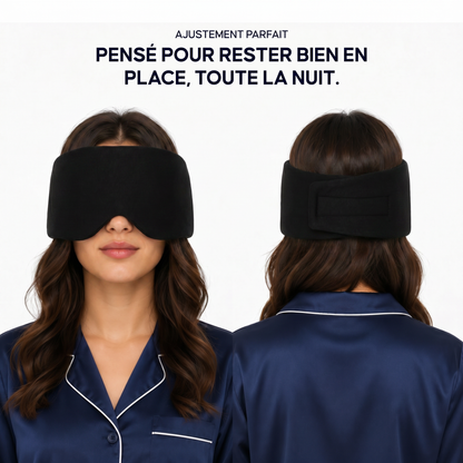 Masque de Sommeil en Cotton