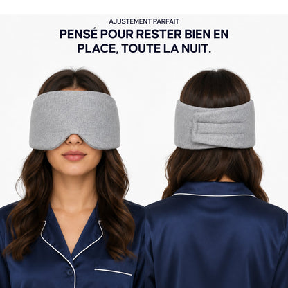 Masque de Sommeil en Cotton