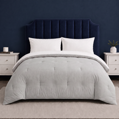 Couette Soya Nuage