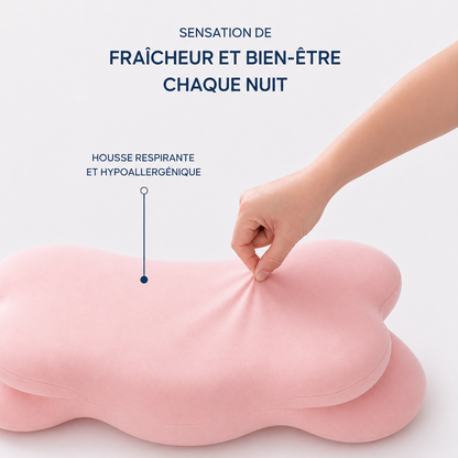 Housse d'Oreiller enfant