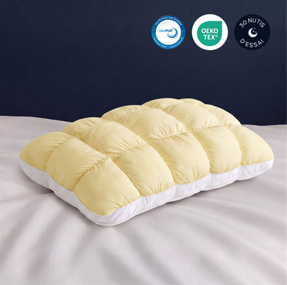 Oreiller Soya Nuage