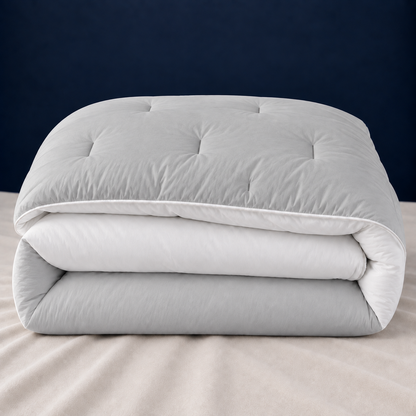 Couette Soya Nuage