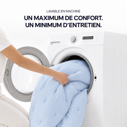 Couette Soya Nuage