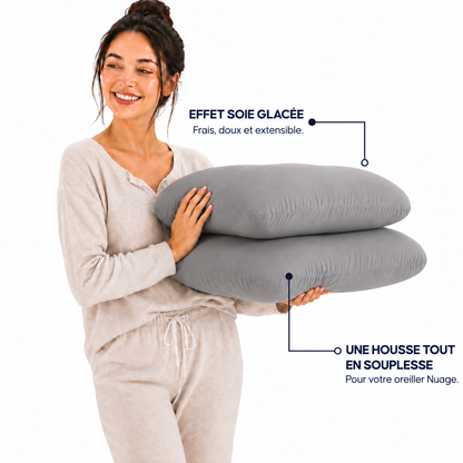 Housse d’Oreiller Nuage
