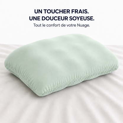 Housse d’Oreiller Nuage