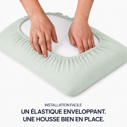 Housse d’Oreiller Nuage